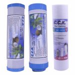 فیلتر پیش تصفیه c.c.k